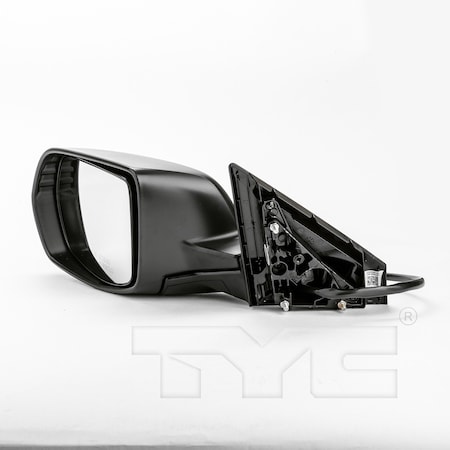 Tyc Tyc Door Mirror, 4750342 4750342
